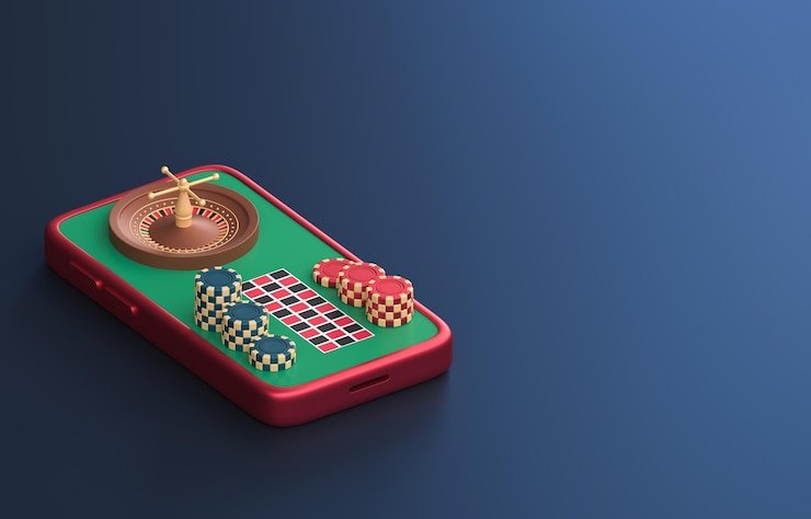 সার্কেল গেমের কৌশল ও বাজি পরিকল্পনার চিত্র