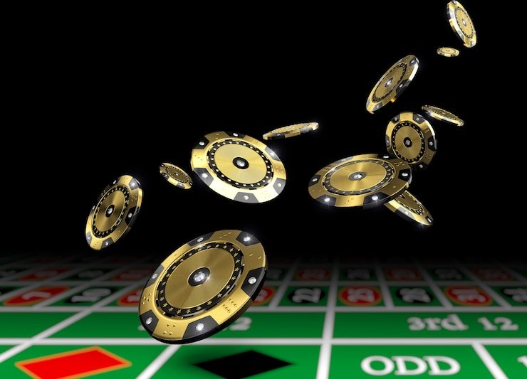 ব্যাকারাট খেলার ধাপ ও নিয়ম — flyxbet লাইভ ক্যাসিনো